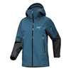 Arc'teryx Sentinel Jacket dam