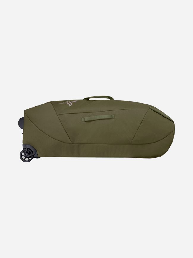 Norröna Dividable 125L Trolley Bag