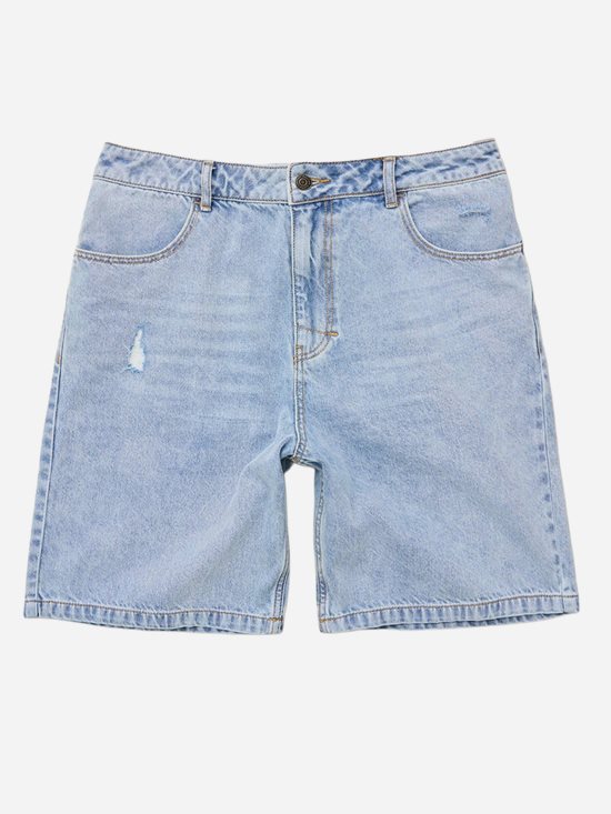 Rhythm SUBTLE DISTRESS JEAN herr