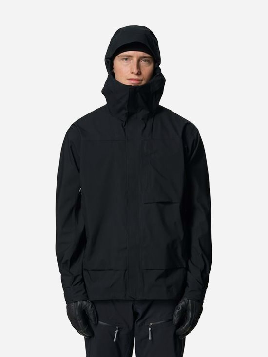 Houdini Rollercoaster Jacket herr