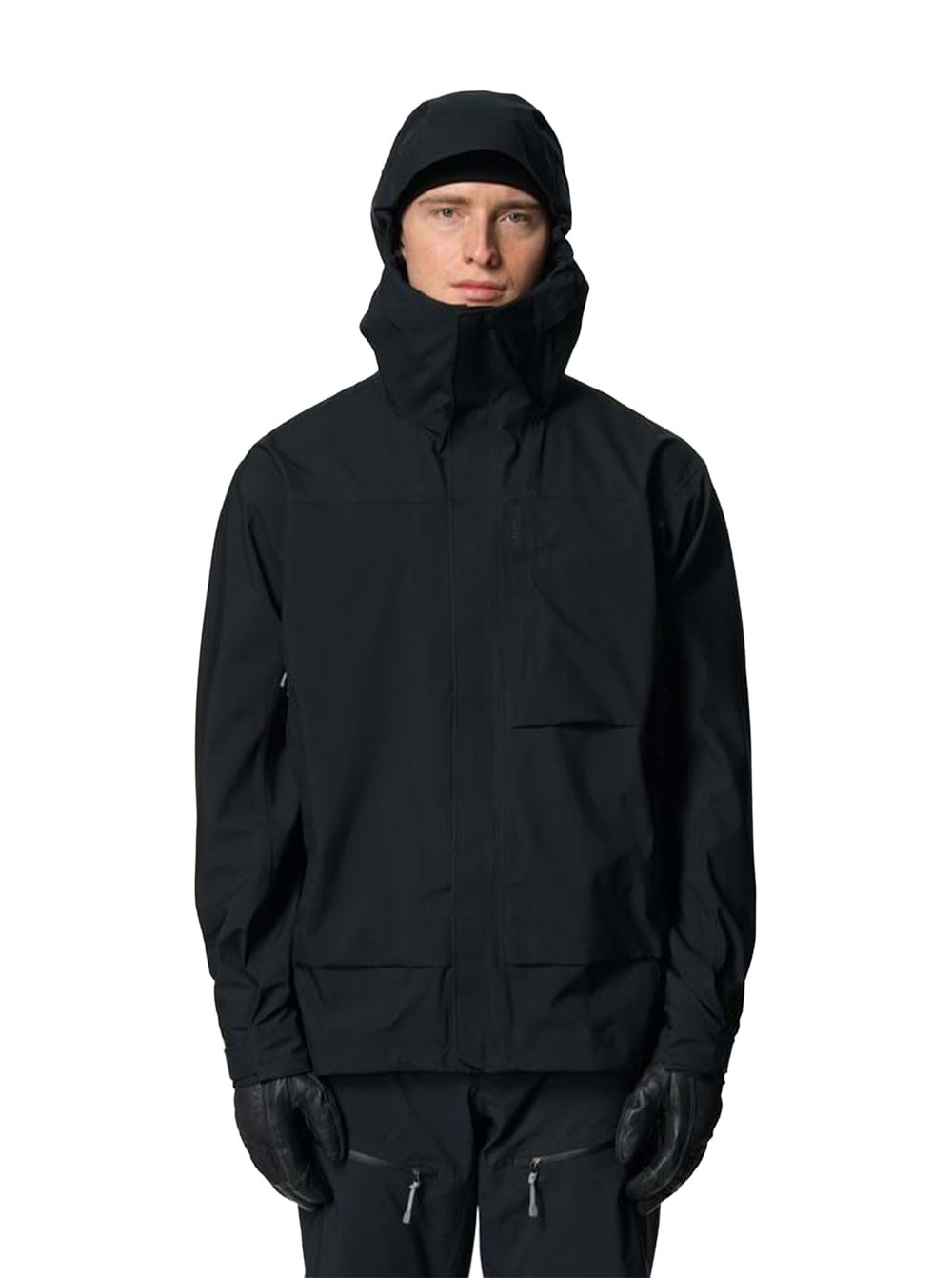 Houdini Rollercoaster Jacket herr