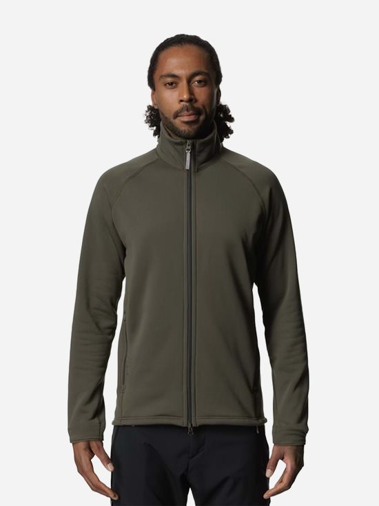 Houdini Power Up Jacket herr