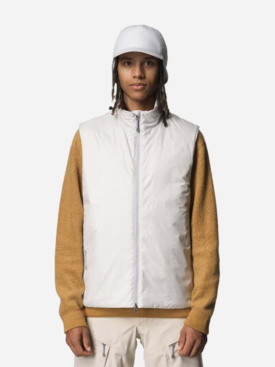 Houdini Dunfri Vest herr