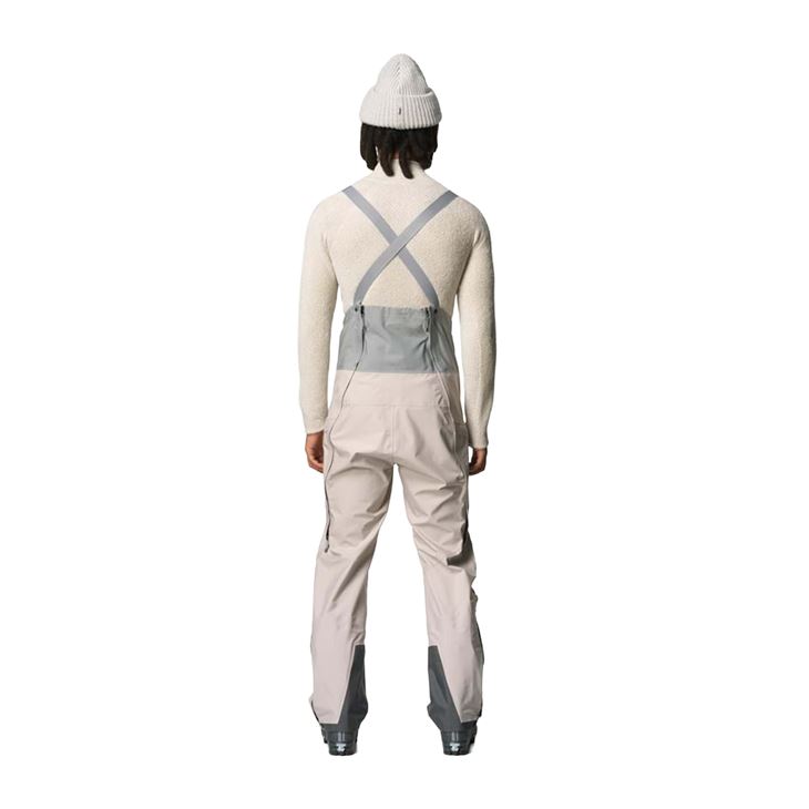 Houdini Rollercoaster Bib Pants herr