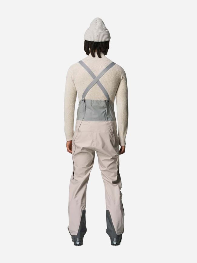 Houdini Rollercoaster Bib Pants herr