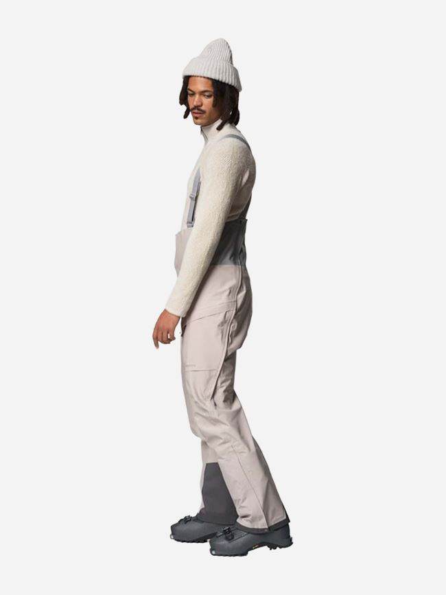 Houdini Rollercoaster Bib Pants herr