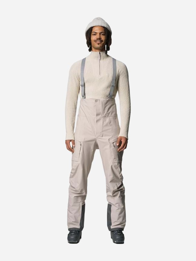 Houdini Rollercoaster Bib Pants herr