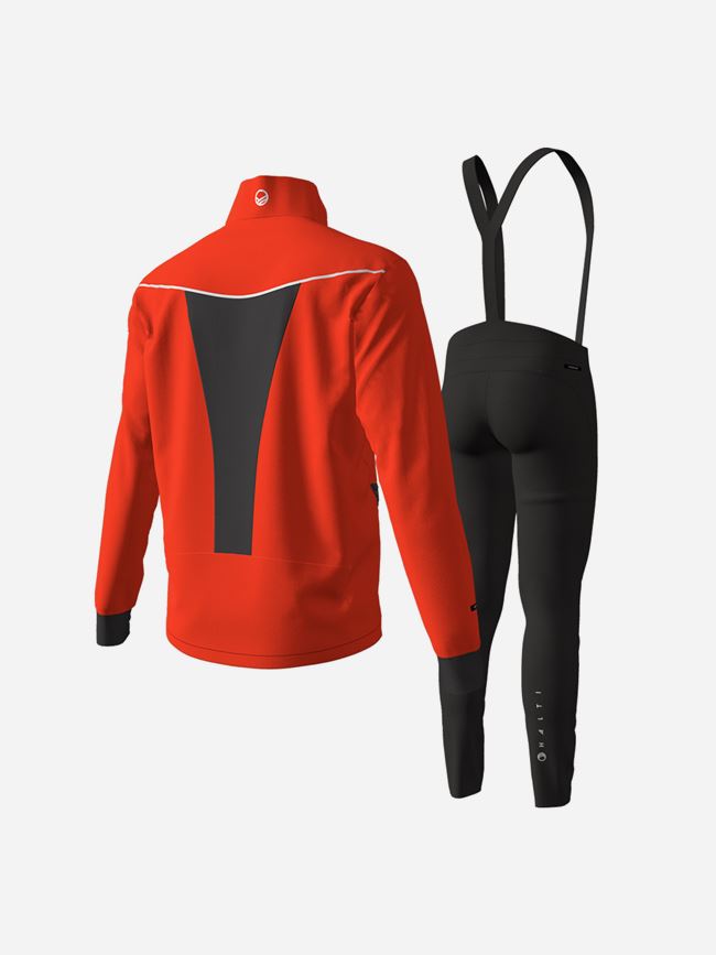 Halti Vire XCT set herr