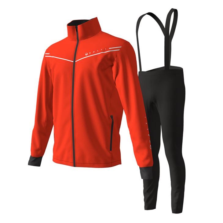 Halti Vire XCT set herr