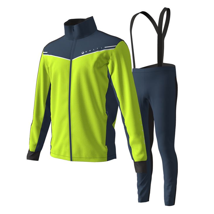 Halti Vire XCT set herr