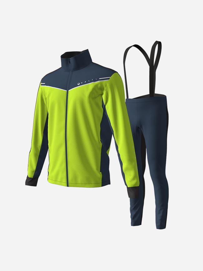 Halti Vire XCT set herr