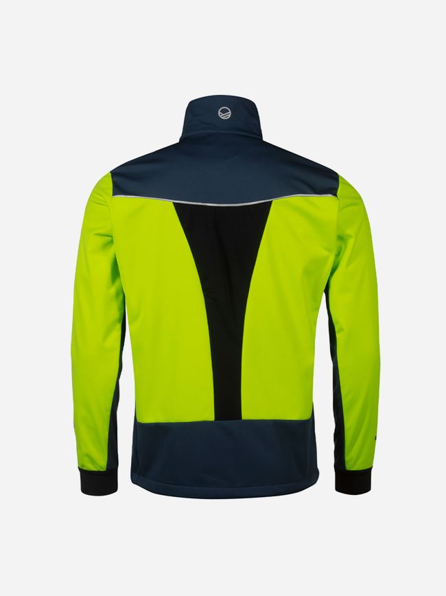 Halti Vire XCT set herr