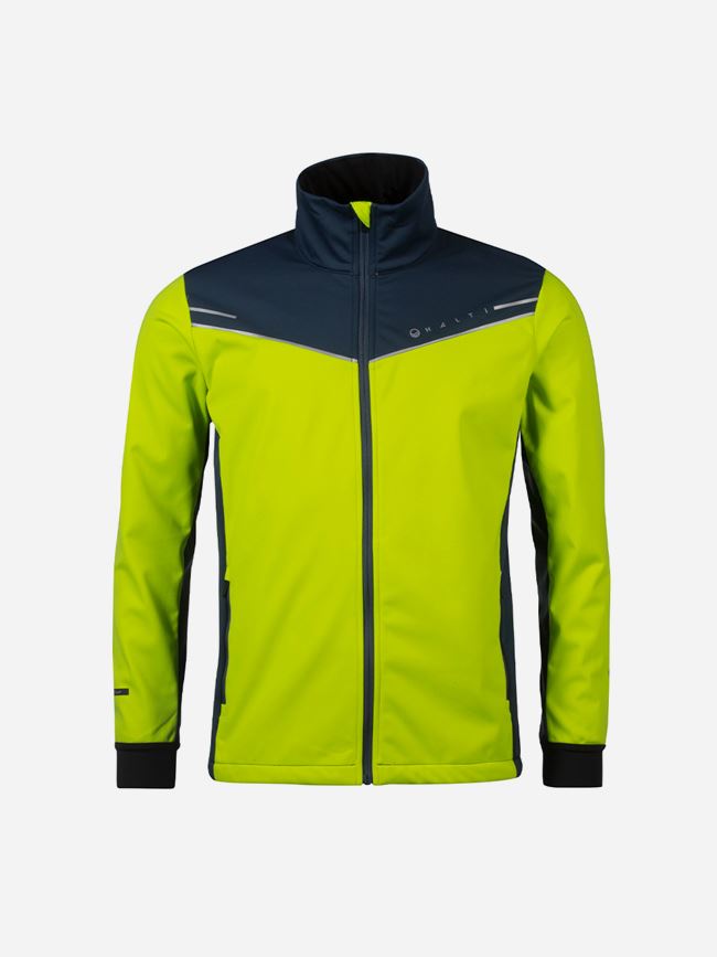 Halti Vire XCT set herr