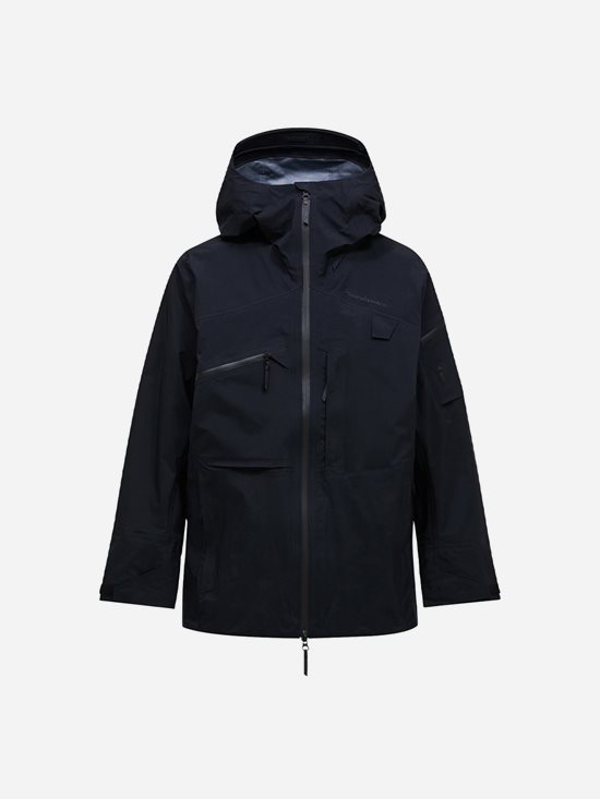 Peak Performance Alpine Gore-Tex 3L Jacket herr