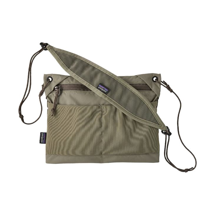 Patagonia Terravia Sacoche