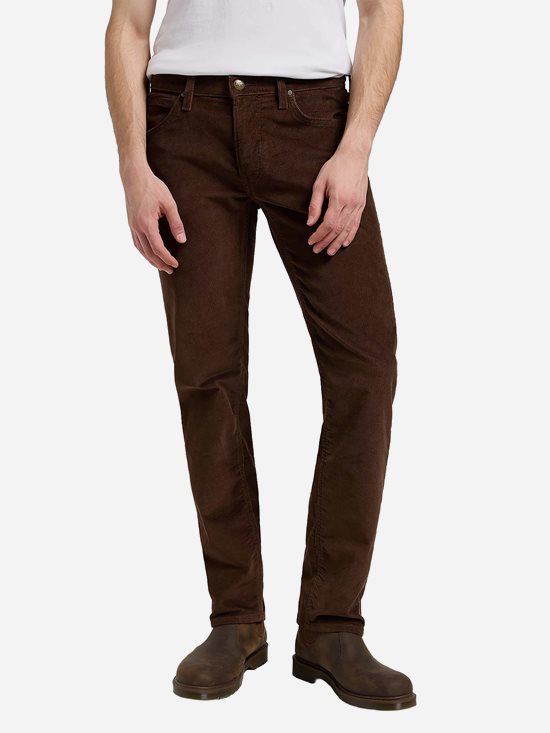 Lee DAREN ZIP FLY herr