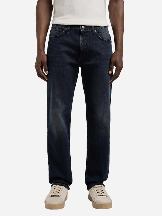 Lee WEST Below Zero Herr