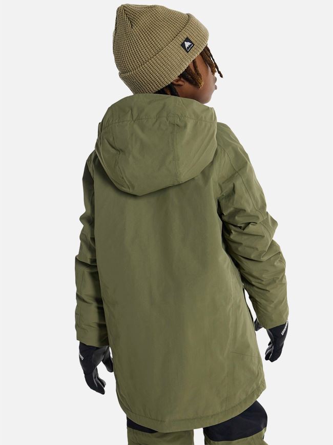 Burton Kids Skimmer Jacket junior
