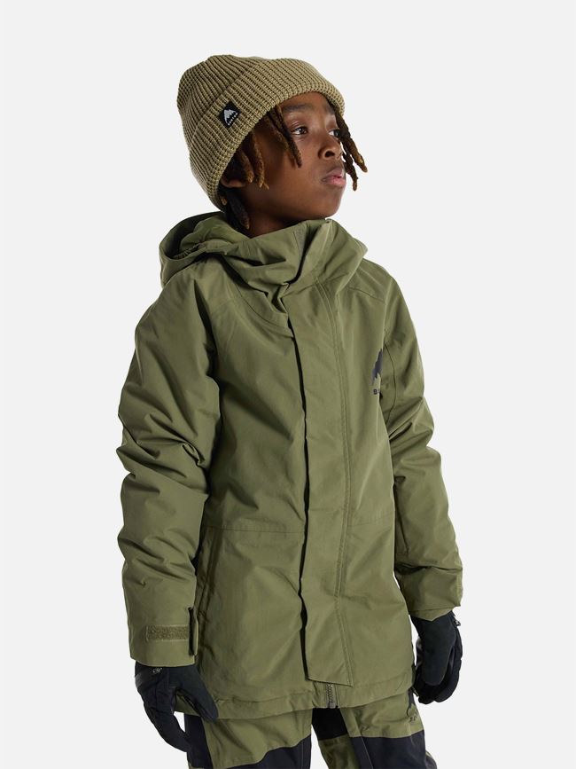 Burton Kids Skimmer Jacket junior