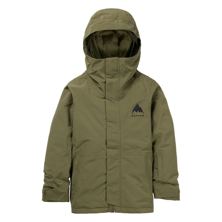 Burton Kids Skimmer Jacket junior