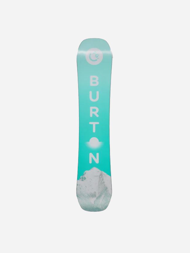 Burton Feelgood Smalls