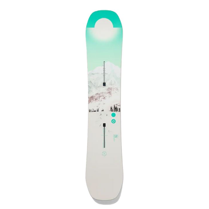 Burton Feelgood Smalls