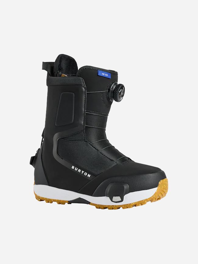 Burton Highshot Step On Dam