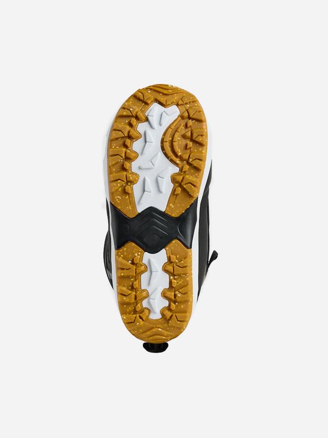 Burton Highshot Step On Dam