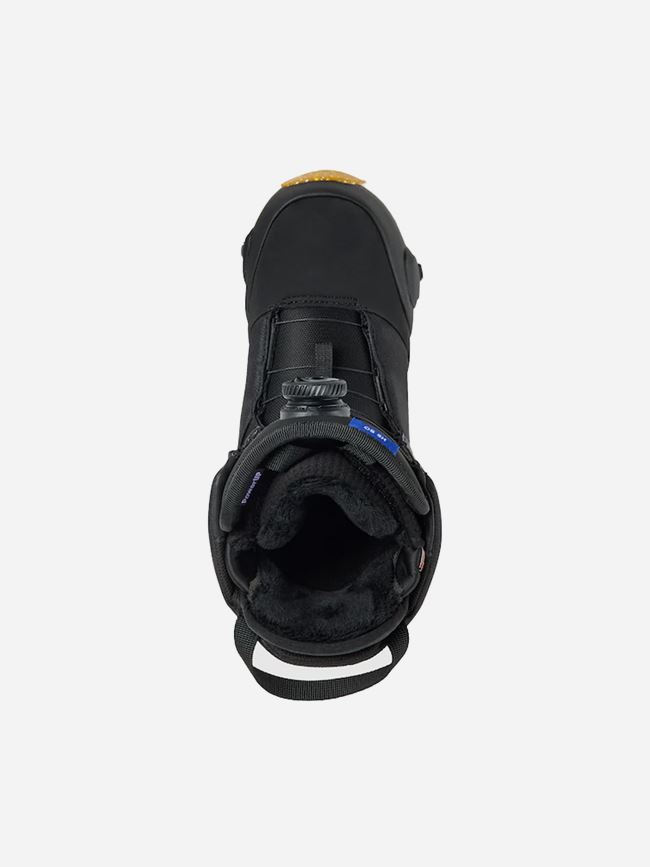 Burton Highshot Step On Dam