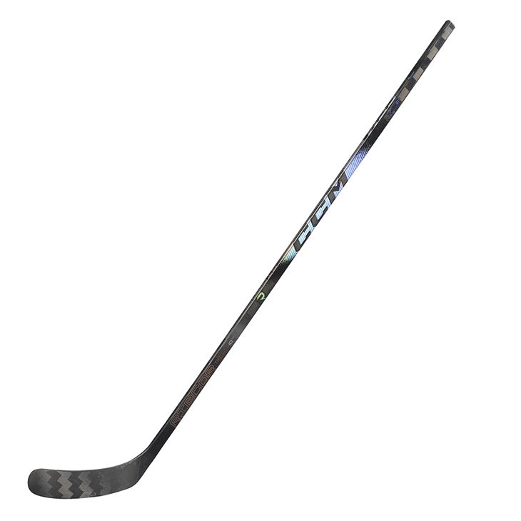 CCM Ribcor Trigger 10 Pro Chrome Intermediate