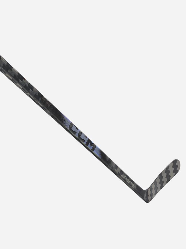 CCM Ribcor Trigger 10 Pro Chrome Junior