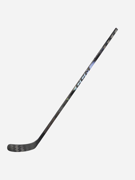 CCM Ribcor Trigger 10 Pro Chrome Youth