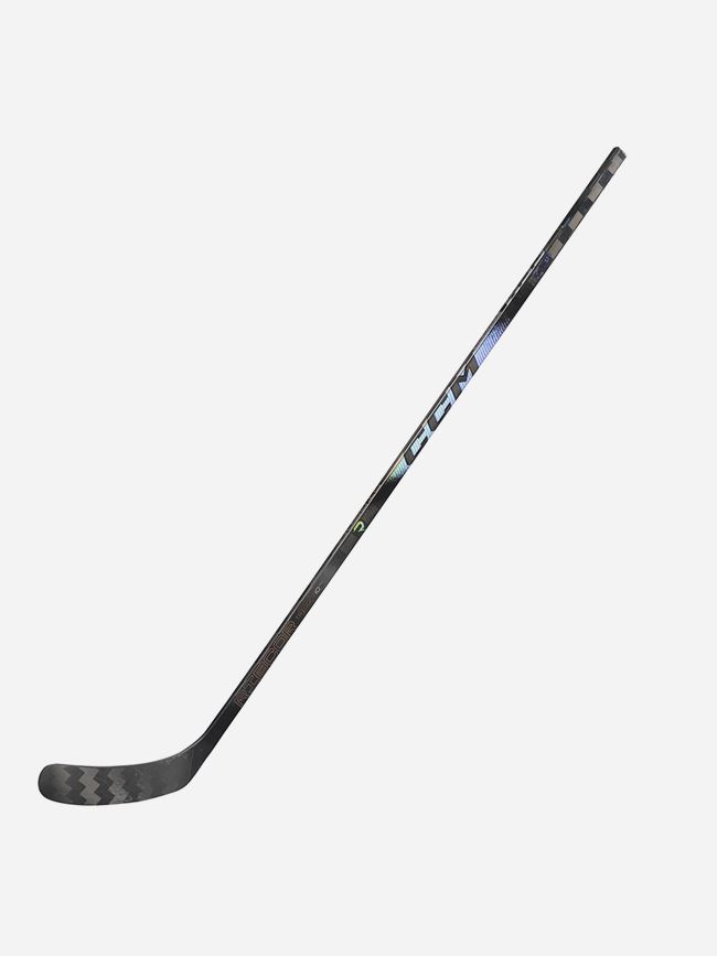 CCM Ribcor Trigger 10 Pro Chrome Youth