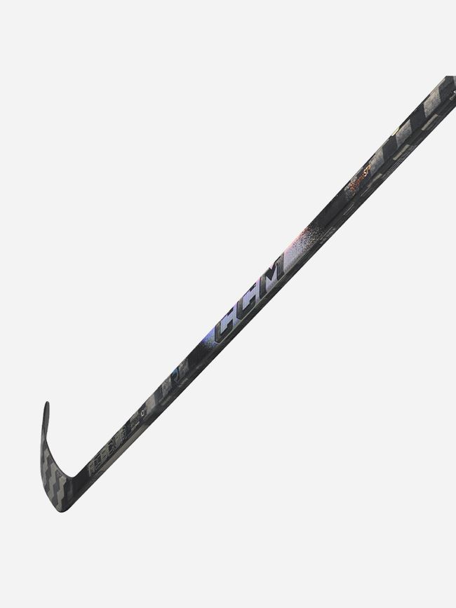 CCM Ribcor Trigger 10 Pro Chrome Youth