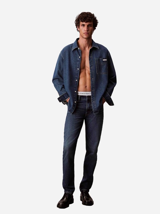 Calvin Klein SLIM TAPER herr