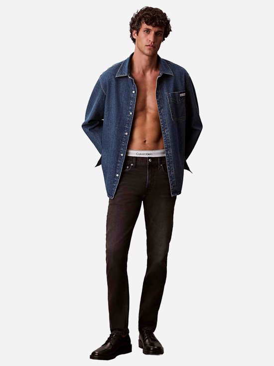 Calvin Klein SLIM TAPER herr