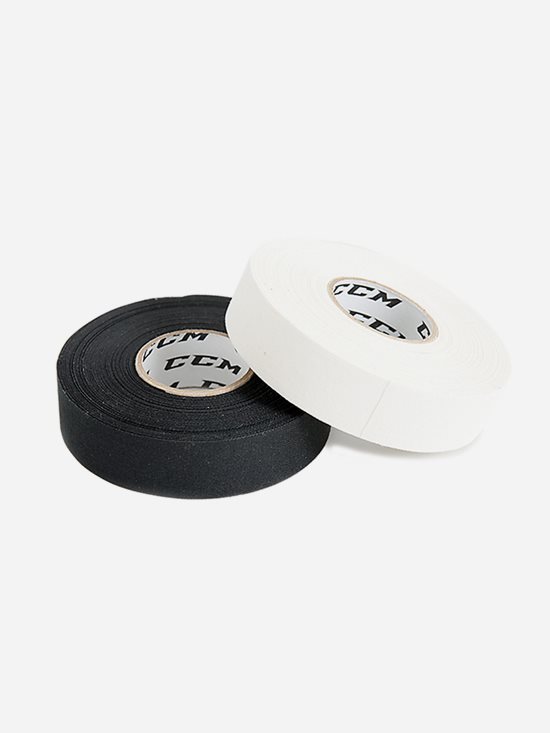 CCM TAPE CLOTH 25MX24MM