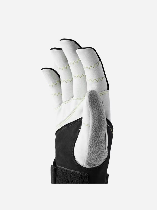 Hestra XC Ergo Grip Shark - 5 Finger