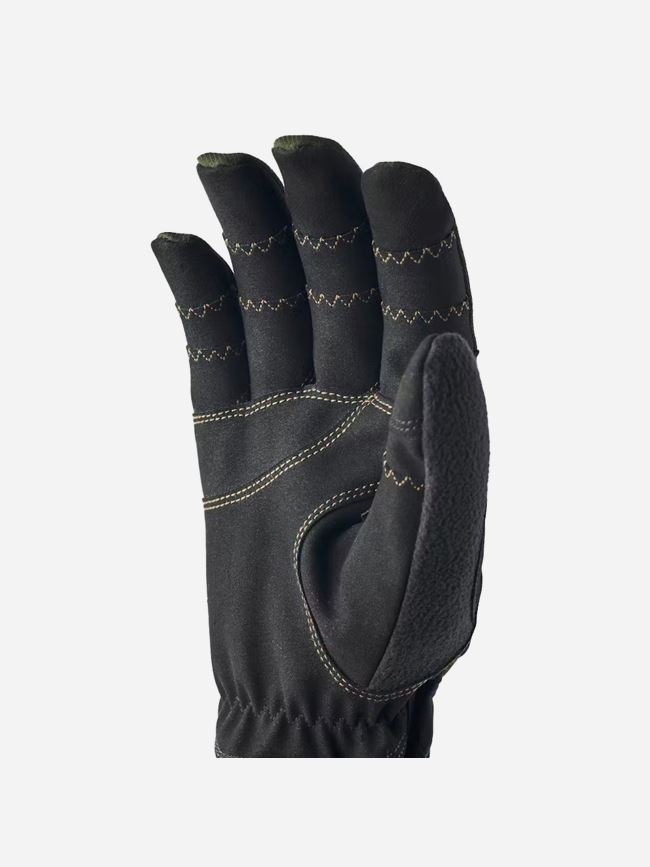 Hestra Ergo Grip Wool Touring - 5 Finger