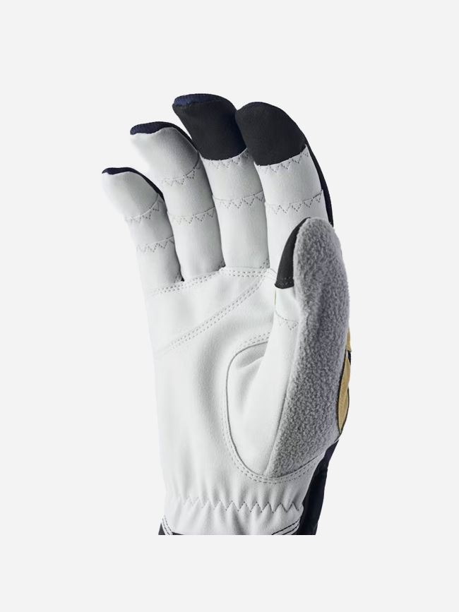 Hestra Ergo Grip Wool Touring - 5 Finger