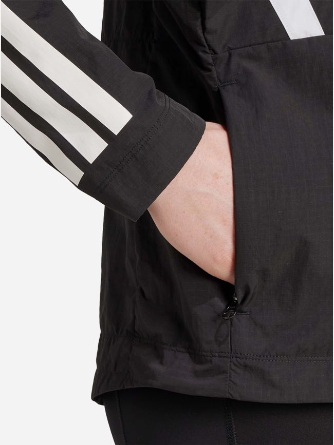 adidas ADIZERO A Jacket dam