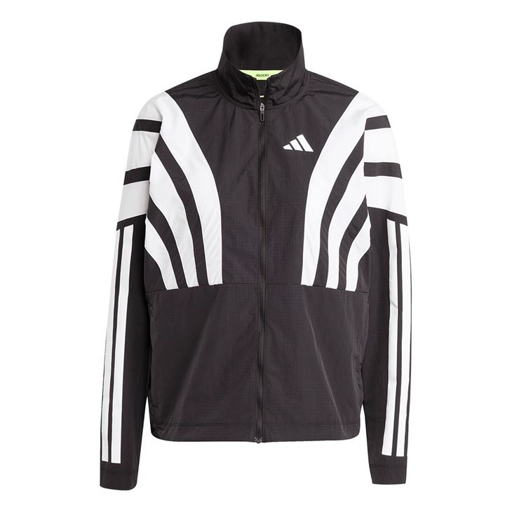 adidas ADIZERO A Jacket dam
