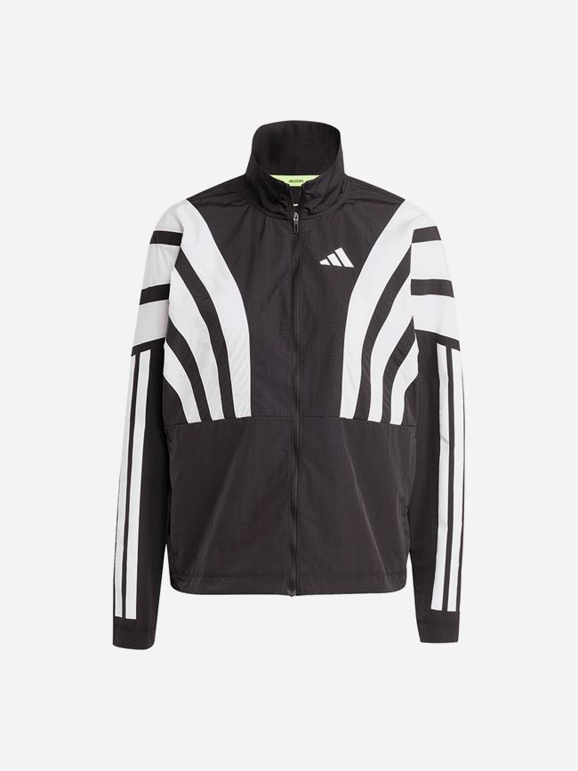 adidas ADIZERO A Jacket dam