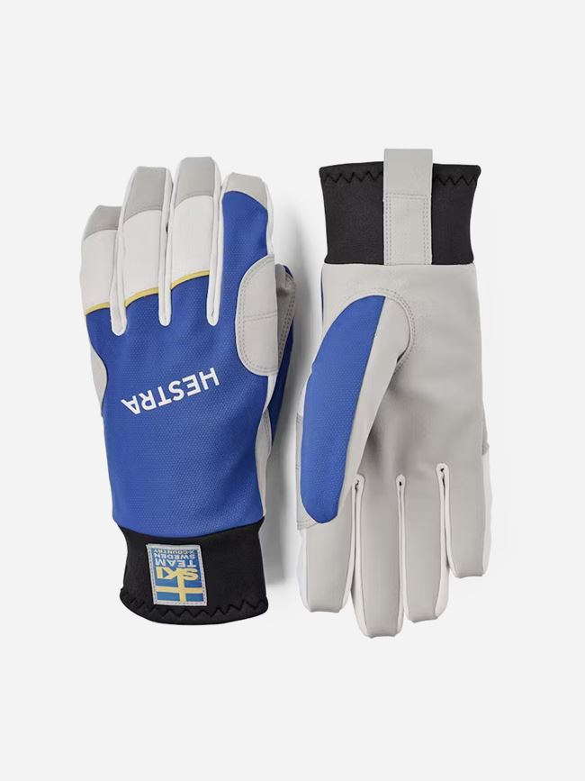 Hestra XC Tracker - 5 Finger