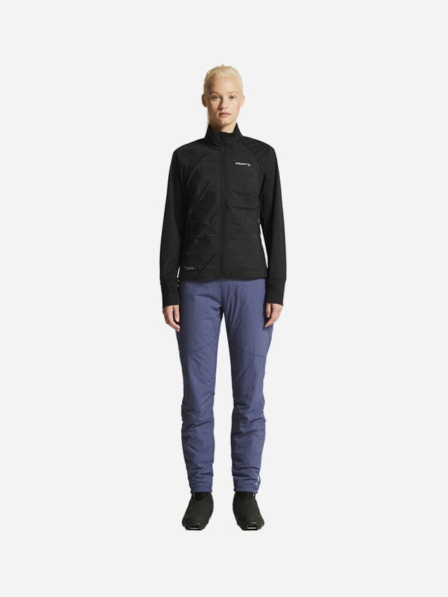 Craft ADV NORDIC TRAINING SPEED JACKET 2 dam