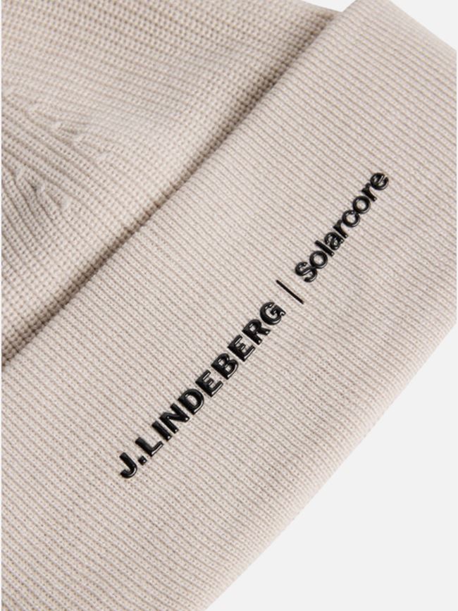 J.Lindeberg Solarcore Beanie herr