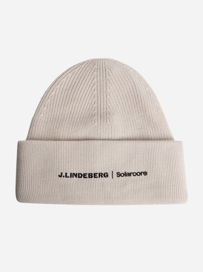 J.Lindeberg Solarcore Beanie herr