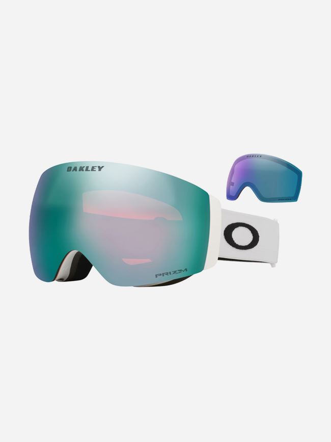 Oakley Flight Deck Pro M