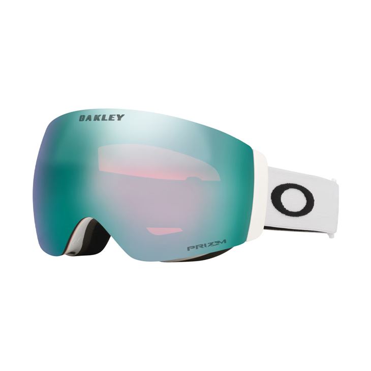 Oakley Flight Deck Pro M