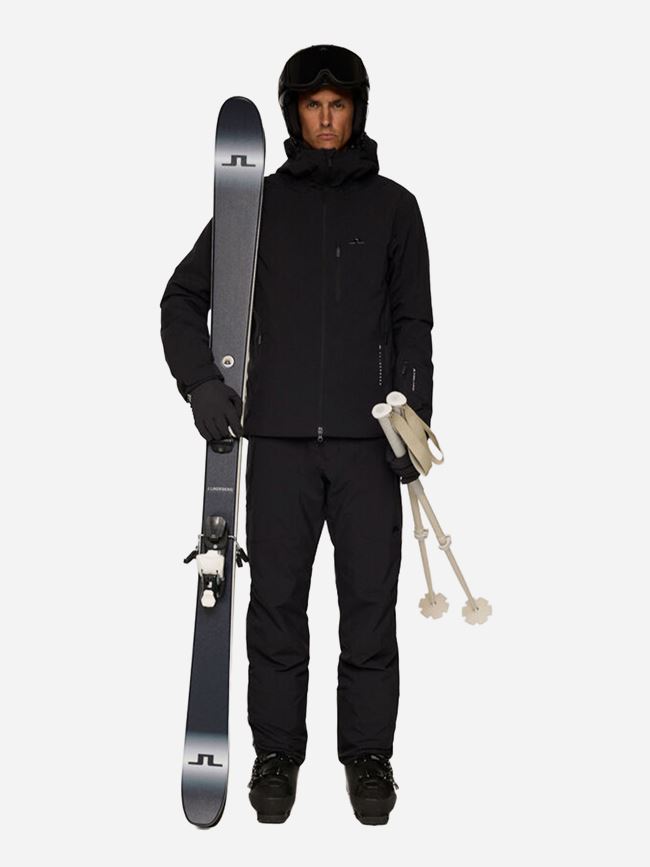 J.Lindeberg Ace Jacket herr